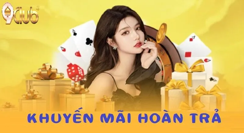 Hoàn Trả 2% Không Giới Hạn Hàng Tuần