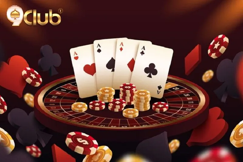 Bí Quyết Chiến Thắng Tại Casino 3D 9Club
