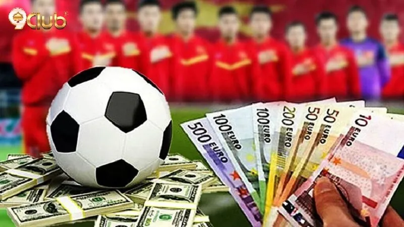 Cá Cược Thể Thao Online Là Gì? Vì Sao Nó Hấp Dẫn?
