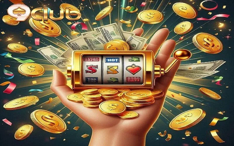 Casino 2D 9Club Là Gì? Tổng Quan Về Nền Tảng Cá Cược Hay Hàng Đầu