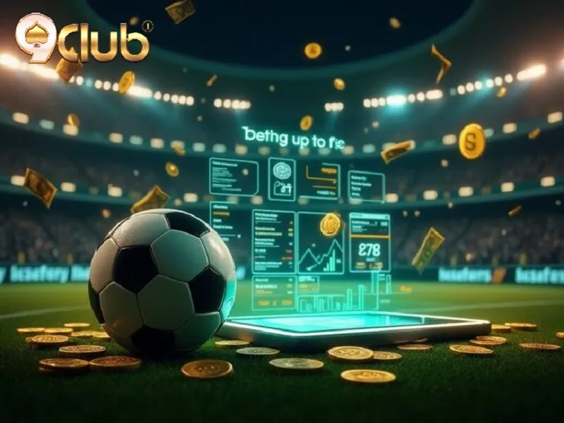 Kèo Cá Cược Bóng Đá Là Gì? Vì Sao Nó Hấp Dẫn?