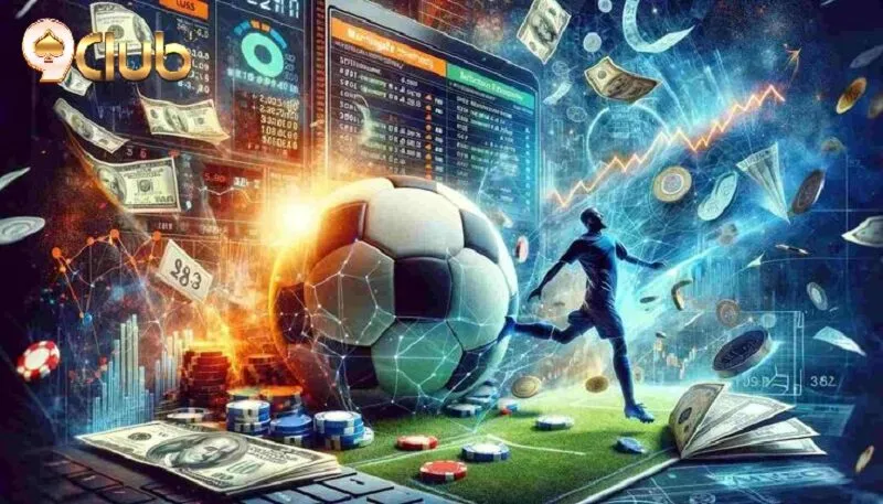 Những Rủi Ro Khi Tham Gia Cá Độ Bóng Đá Và Cách Phòng Ngừa